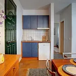 Apartament Helena's Dream Home, Corfu No7 Glyfada (Corfu)