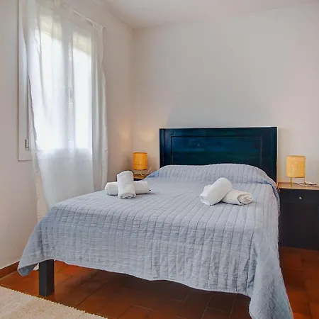 Helena's Dream Home, Corfu No7 公寓 格利法达