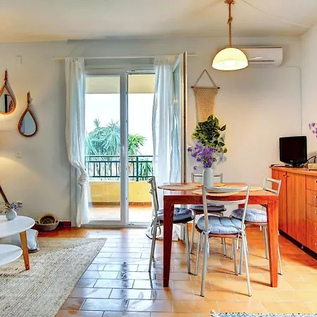 Apartament Helena's Dream Home, Corfu No7