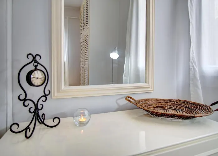 Helena's Dream Home, Corfu No7 公寓 *