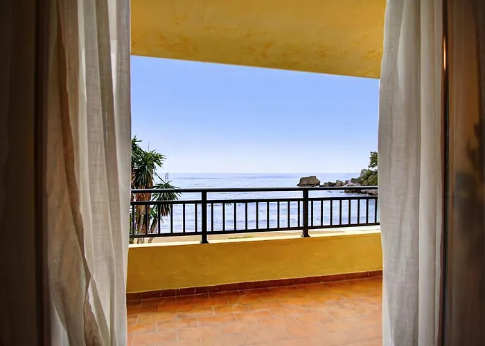 公寓 Helena's Dream Home, Corfu No7 格利法达