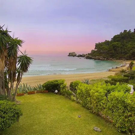 Appartamento Helena's Dream Home, Corfu No7