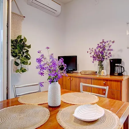 Helena's Dream Home, Corfu No7 아파트 글리파다