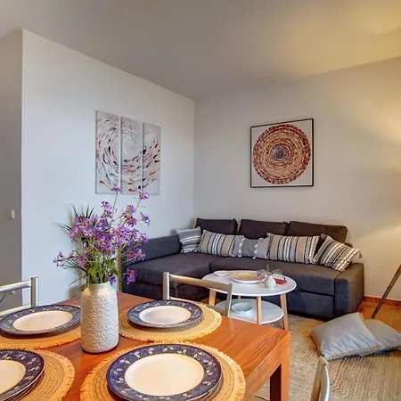 公寓 Helena's Dream Home, Corfu No7