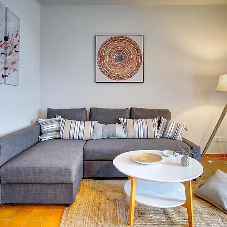 Helena's Dream Home, Corfu No7 * Glyfada (Corfu)