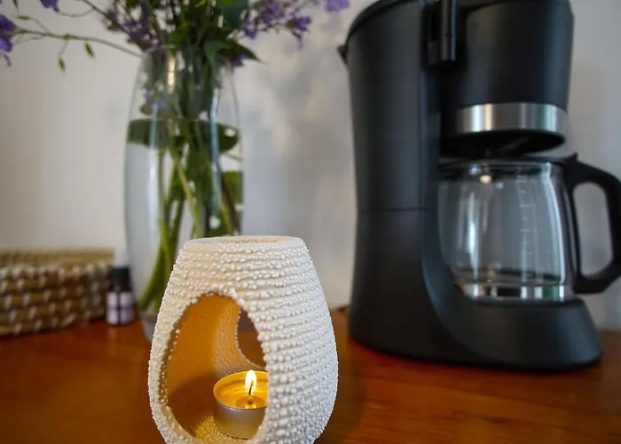 Helena's Dream Home, Corfu No7 アパート *