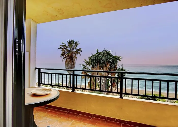 Helena's Dream Home, Corfu No7 アパート *