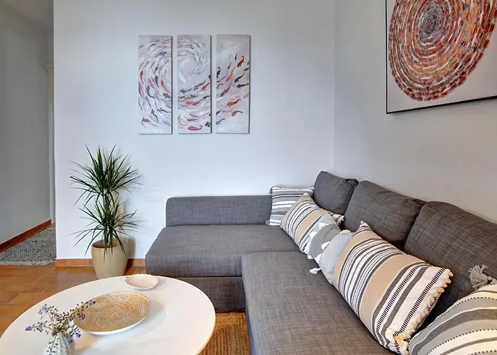 Helena's Dream Home, Corfu No7 Glyfada (Corfu)