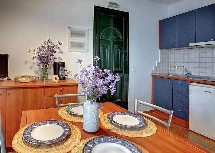 Helena's Dream Home, Corfu No7