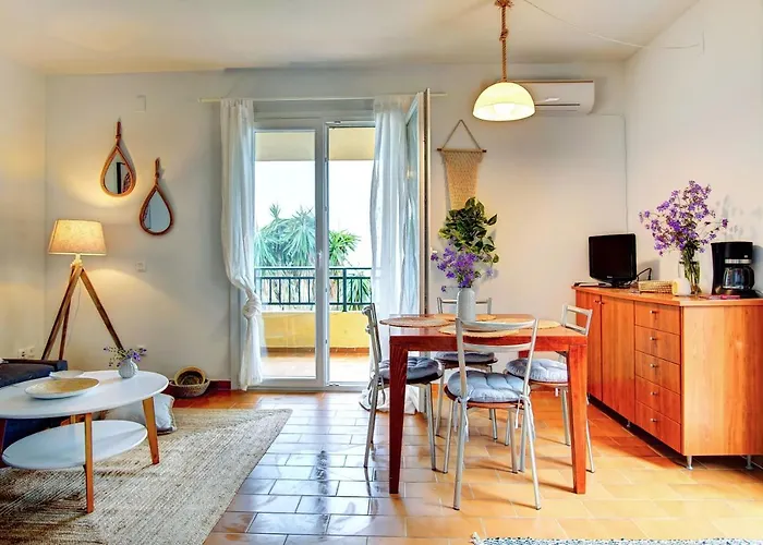 アパート Helena's Dream Home, Corfu No7