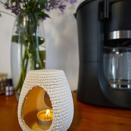 Helena's Dream Home, Corfu No7 Lägenhet *