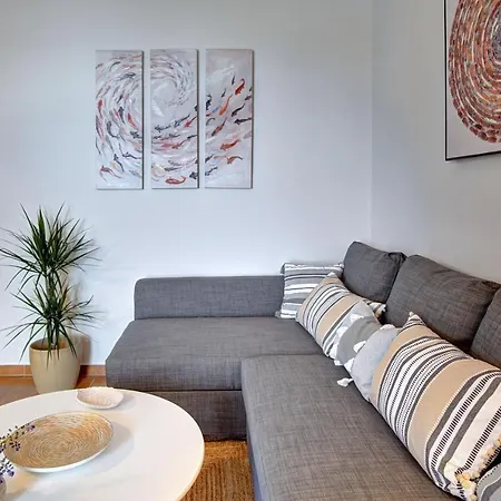 Helena's Dream Home, Corfu No7 Glifada