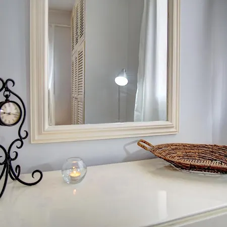 Helena's Dream Home, Corfu No7 Appartamento *