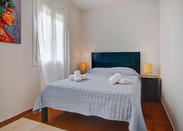 Helena's Dream Home, Corfu No7 Appartement Glyfada (Corfu)
